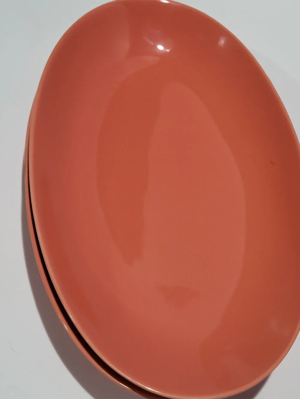 N/A oval shape